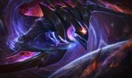 Kha'Zix is the undisputed king of the jungle right now (Image via Riot Games)